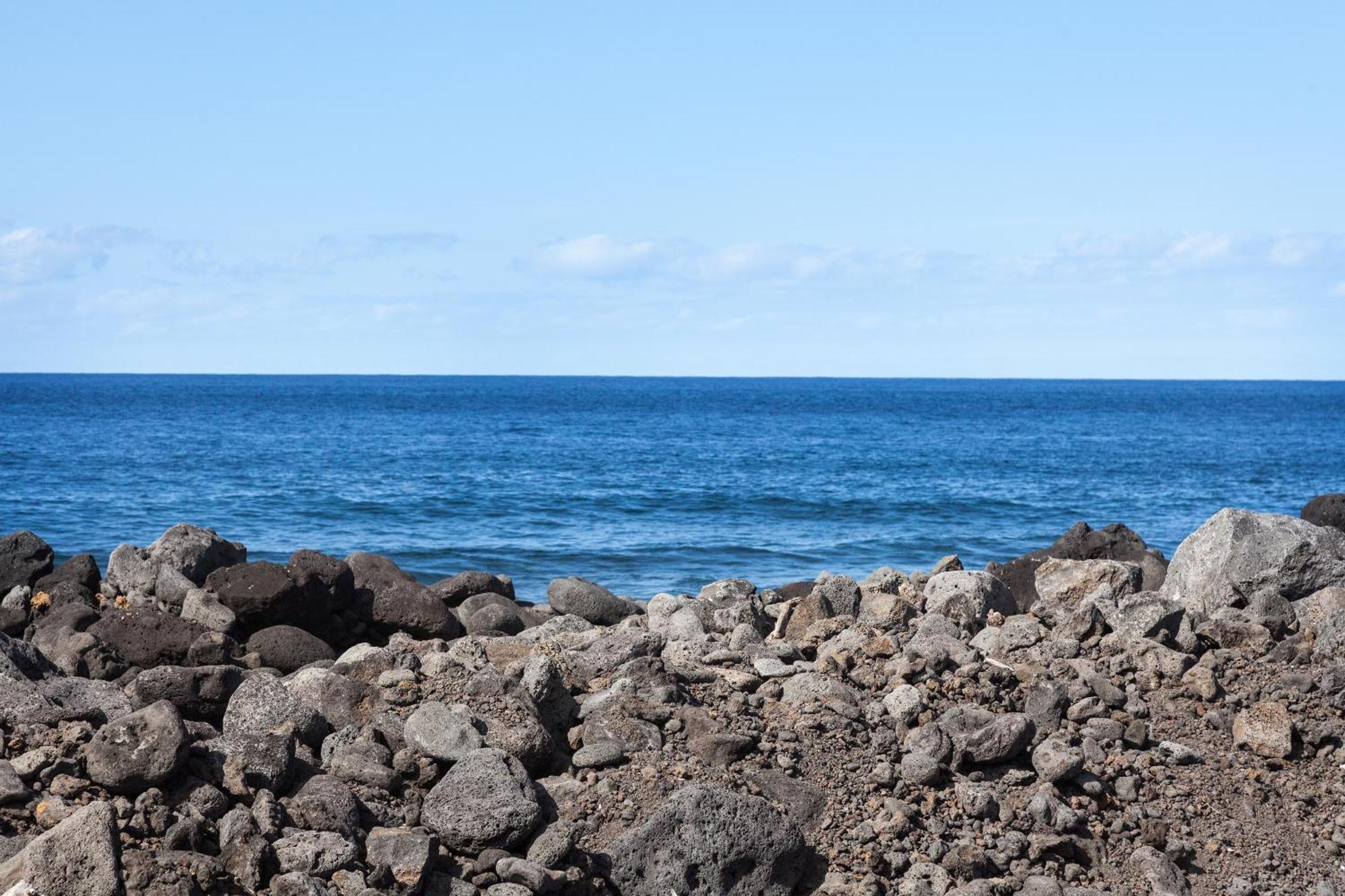 Ocean Breeze Bed & Breakfast Cais do Mourato Exterior foto